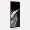 Husa Samsung Galaxy A72, Silicon, Roz, 54359.193