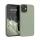 Husa Apple iPhone 12 Mini, Silicon, Verde, 52640.172