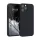 Husa Apple iPhone 12 / iPhone 12 Pro, Silicon, Albastru, 52641.186