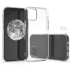 Husa Apple iPhone 12 Pro Max, Silicon, Transparent, 54410.03