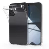 Husa Apple iPhone 12 Mini, Silicon, Transparent, 54408.03