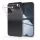 Husa Apple iPhone 12 Mini, Silicon, Transparent, 54408.03