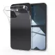 Husa Apple iPhone 12 Mini, Silicon, Transparent, 54408.03