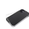 Husa Apple iPhone 12 Mini, Silicon, Transparent, 54408.03