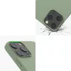 Husa Apple iPhone 12 Pro Max, Silicon, Verde, 52644.172
