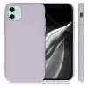 Husa Apple iPhone 11, Silicon, Mov, 50791.192