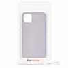 Husa Apple iPhone 11, Silicon, Mov, 50791.192