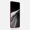 Husa Xiaomi Mi 11, Silicon, Rosu, 54188.209