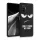 Husa Xiaomi Redmi Note 10 Pro, Silicon, Negru, 54555.01