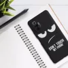 Husa Xiaomi Redmi Note 10 Pro, Silicon, Negru, 54555.01