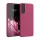 Husa Samsung Galaxy S21, Silicon, Roz, 54056.213