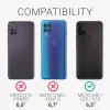 Husa Motorola Moto G30 / Moto G10, Piele ecologica, Multicolor, 54630.01