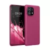 Husa Xiaomi Mi 11, Silicon, Roz, 54188.213