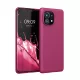 Husa Xiaomi Mi 11, Silicon, Roz, 54188.213