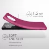 Husa Xiaomi Mi 11, Silicon, Roz, 54188.213