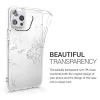 Husa Apple iPhone 12 / iPhone 12 Pro, Silicon, Silver, 53035.12