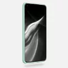 Husa Xiaomi Mi 11 Lite 5G, Silicon, Verde, 54726.50