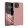 Husa Xiaomi Mi 11 Lite 5G, Silicon, Roz, 54730.193