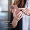 Husa Xiaomi Mi 11 Lite 5G, Silicon, Roz, 54730.193