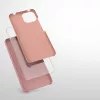 Husa Xiaomi Mi 11 Lite 5G, Silicon, Roz, 54730.193