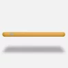 Husa Apple iPhone 6 / iPhone 6s, Silicon, Galben, 40223.217