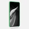Husa Samsung Galaxy S21 Plus, Silicon, Verde, 54066.147