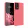 Husa Samsung Galaxy A52 / Galaxy A52 5G / Galaxy A52s 5G, Silicon, Roz, 54346.219