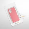 Husa Samsung Galaxy A52 / Galaxy A52 5G / Galaxy A52s 5G, Silicon, Roz, 54346.219