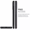 Husa Samsung Galaxy A52 / Galaxy A52 5G / Galaxy A52s 5G, Lemn, Maro, 54954.01