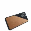 Husa Samsung Galaxy A52 / Galaxy A52 5G / Galaxy A52s 5G, Lemn, Maro, 54954.01