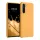 Husa OnePlus Nord, Silicon, Galben, 51871.217