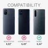 Husa OnePlus Nord, Silicon, Galben, 51871.217