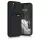Husa iPhone 12 / iPhone 12 Pro, Silicon, Negru, 55112.01