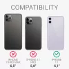 Husa iPhone 11, Silicon, Rosu, 50791.218