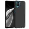 Husa Samsung Galaxy M12, Silicon, Negru, 55077.47