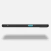 Husa Samsung Galaxy M12, Silicon, Negru, 55077.47
