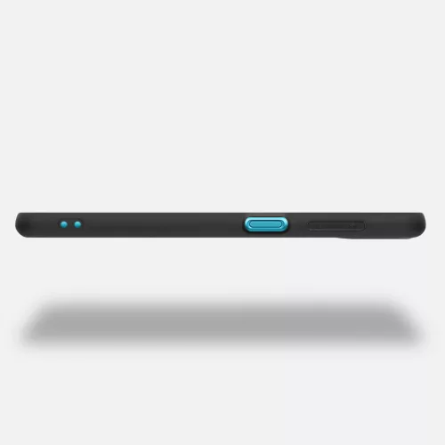 Husa Samsung Galaxy M12, Silicon, Negru, 55077.47