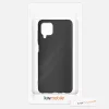 Husa Samsung Galaxy M12, Silicon, Negru, 55077.47