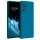 Husa Samsung Galaxy A72, Silicon, Albastru, 54359.224