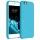 Husa iPhone 6 / iPhone 6s, Silicon, Albastru, 40223.223