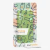 Husa Samsung Galaxy A52 / Galaxy A52 5G / Galaxy A52s 5G, Silicon, Verde, 54347.220