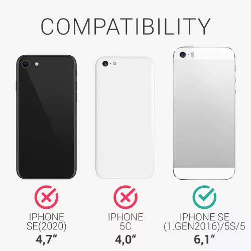 Husa iPhone 5 / iPhone 5s / iPhone SE, Silicon, Albastru, 42766.224