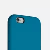 Husa iPhone 6 / iPhone 6s, Silicon, Albastru, 40223.224
