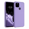 Husa Google Pixel 4a 5G, Silicon, Mov, 53932.222