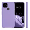 Husa Google Pixel 4a 5G, Silicon, Mov, 53932.222