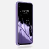Husa Google Pixel 4a 5G, Silicon, Mov, 53932.222
