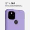 Husa Google Pixel 4a 5G, Silicon, Mov, 53932.222