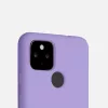 Husa Google Pixel 4a 5G, Silicon, Mov, 53932.222