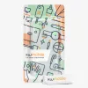 Husa Google Pixel 5a, Silicon, Verde, 55207.200
