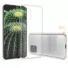 Husa Asus Zenfone 8, Silicon, Transparent, 55258.03